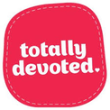 totally devoted logo